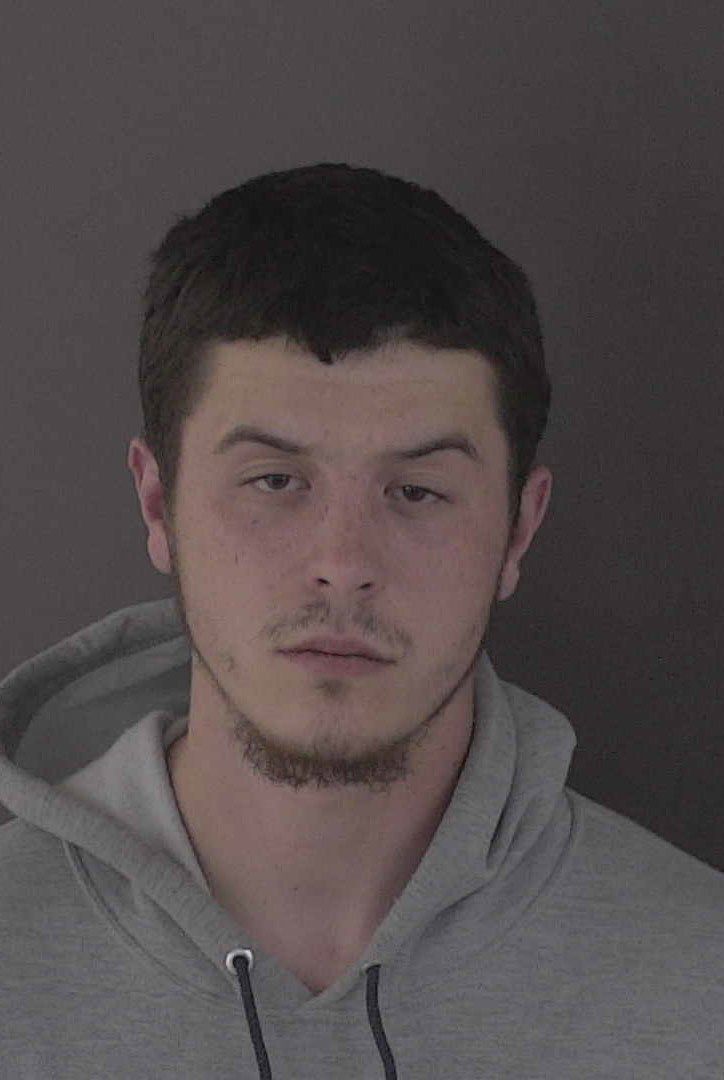 POMELOW, TYLER ALAN